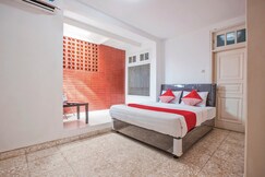 Capital O 332 Residence G17 Kemang, Jakarta