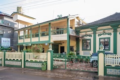 Martin holiday home Baga, Goa