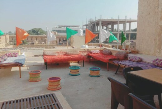 Neem Guests House by GRB