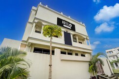 Super Hotel O Patliputra Bus Terminal Formerly Awadh Palace, Patna