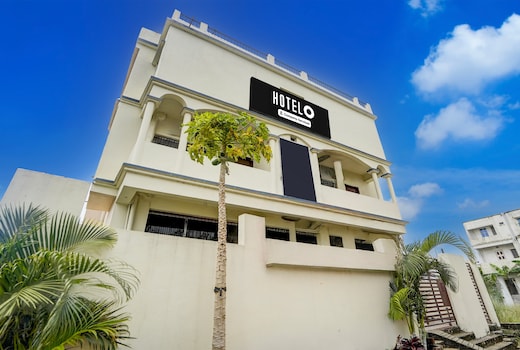 Super Hotel O Patliputra Bus Terminal Formerly Awadh Palace