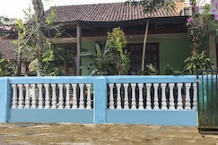 Hotel O Desa Wisata Selamanik Ciamis, Subang