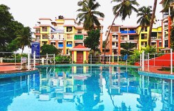 Swimming Pool 1