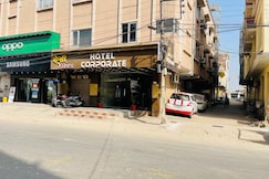 Hotel Corporate , Jammu