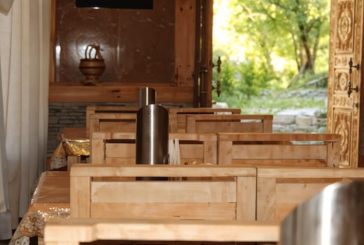 Obvallata Lotus Duplex Room1 By Homeyhuts