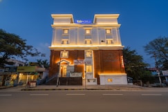FabHotel Shakthi Suites - Nr. Jayadeva Hospital, Bangalore