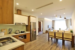 Luxe Paradise Residence Tay Ho, Hanoi