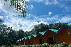 The kumaoni stay, Jim Corbett (Ramnagar)
