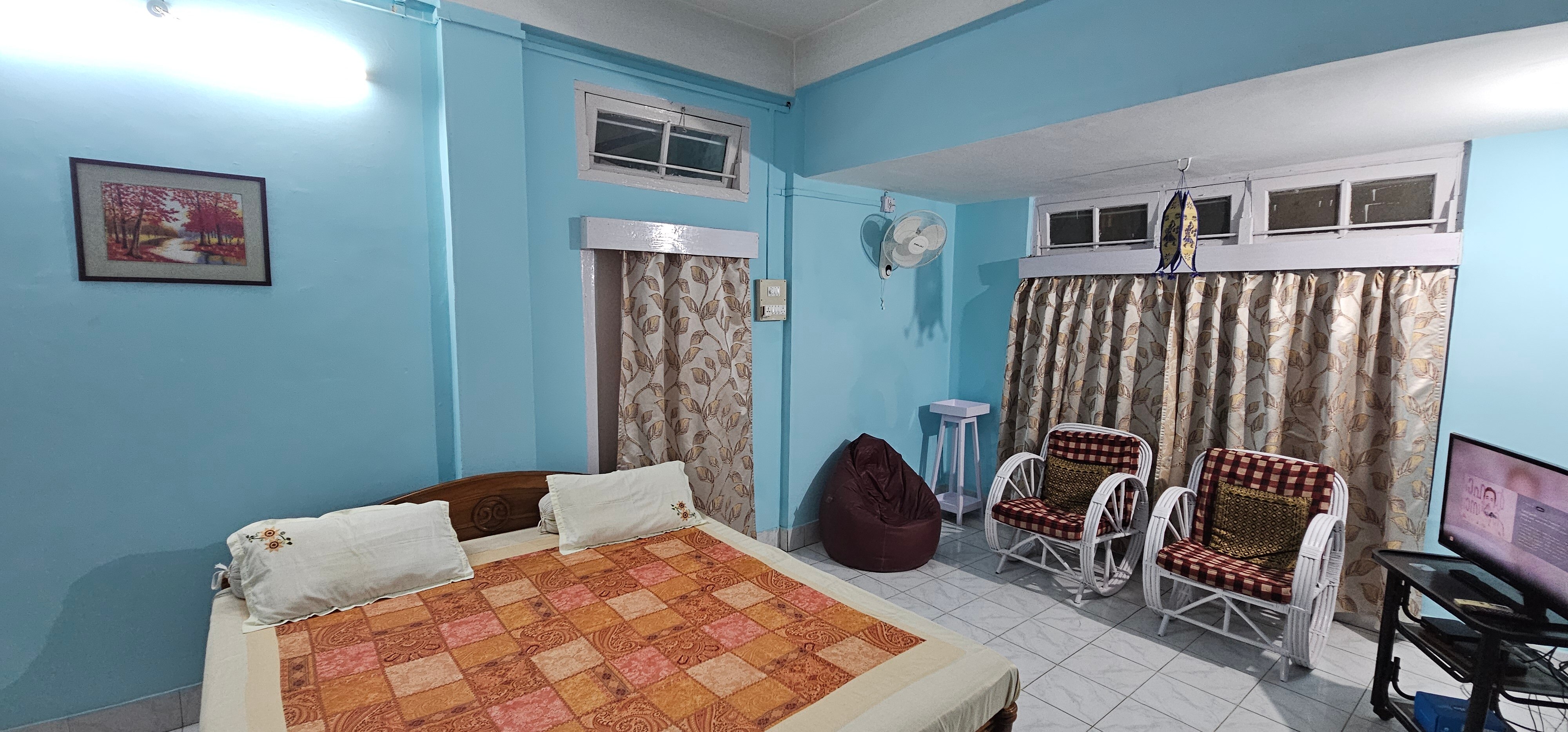 Sundarpur Residency - Tap to explore photos
