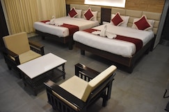 Hotel Golden Sand, Velankanni