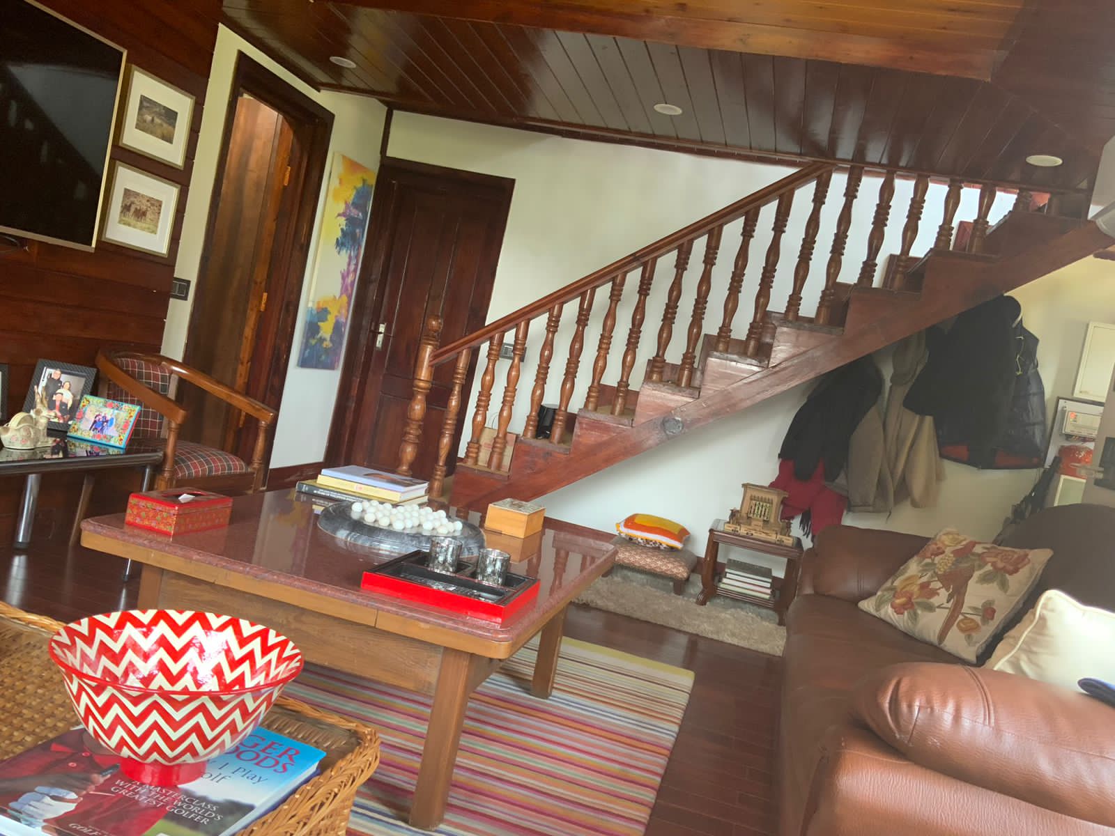 Avalon Cottage 3 BHK At Pahalgam - Tap to explore photos