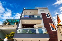 Shree krishna homestay, Ujjain