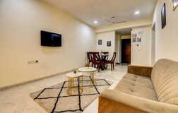 Common Living Area