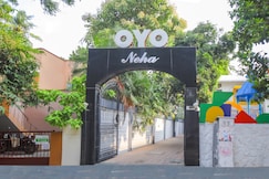 Super Hotel O Pride Hospitality Nungambakkam, Chennai