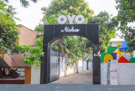 Hotel O Pride Hospitality Nungambakkam