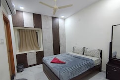 Charter Stays - 7 Hills, Hyderabad