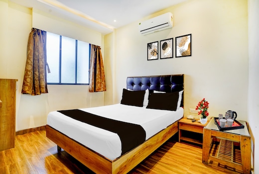 Hotel O Kharbao Bhiwandi Thane