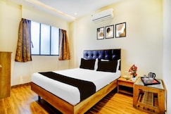 Hotel O Kharbao Bhiwandi Thane, Bhiwandi