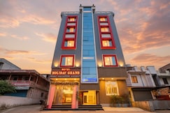 FabHotel Holiday Grand, Patna