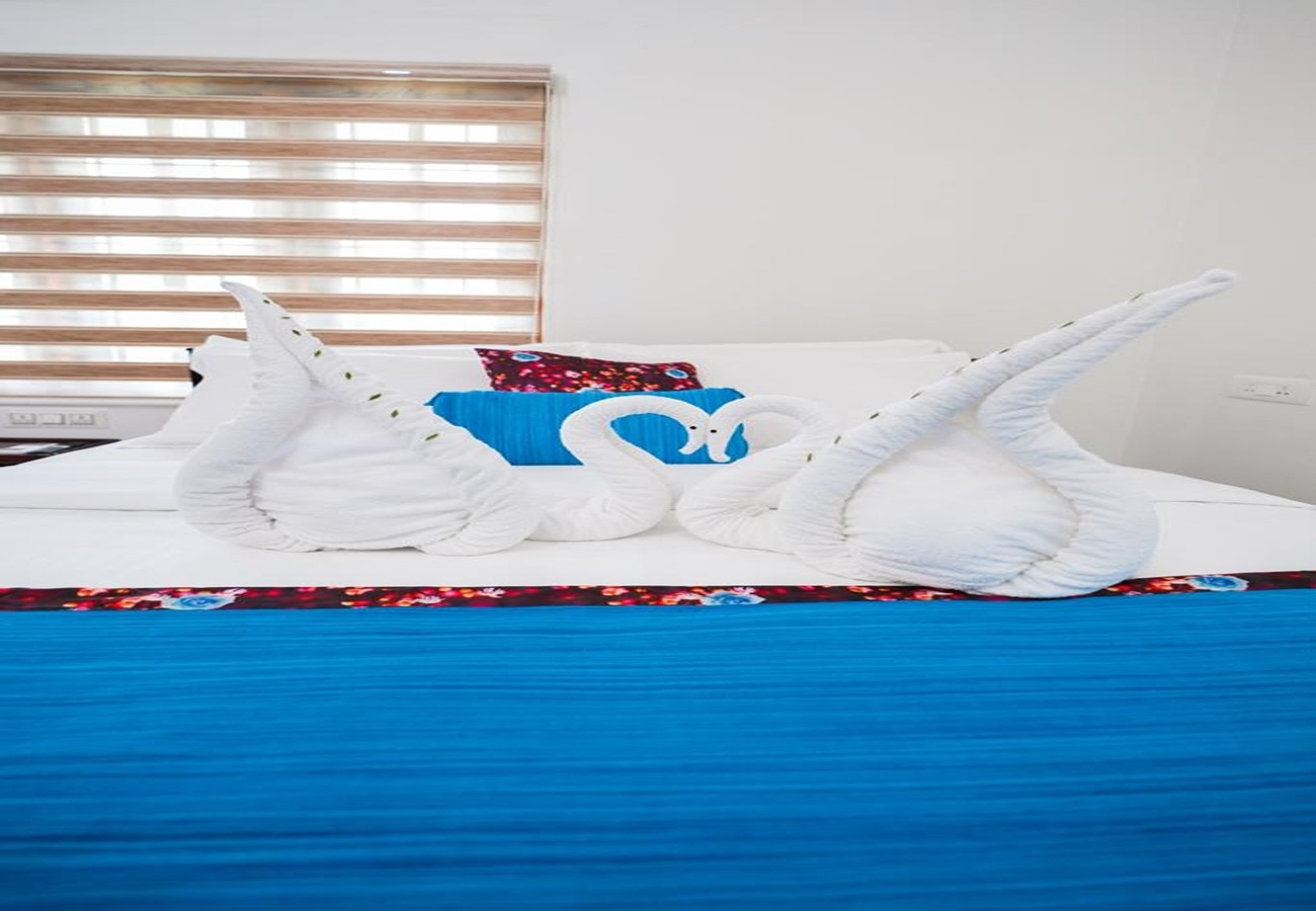PARUDEESA HOMESTAY - Tap to explore photos