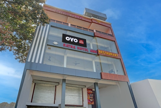 Hotel O RATNA HOTEL AND RESTAURANT