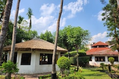 Chhuti Holiday Resort (unit of Lasco agri chem pvt. ltd.), Shantiniketan
