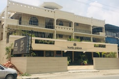 Hotel Kamla Palace, Dehradun