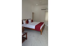 THE MOUNTAIN HOUSE (SUMMIT), Yercaud