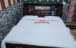 Standard Bedroom 101