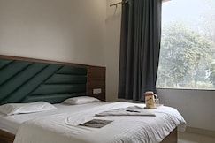 Hotel vasudev inn, Mathura