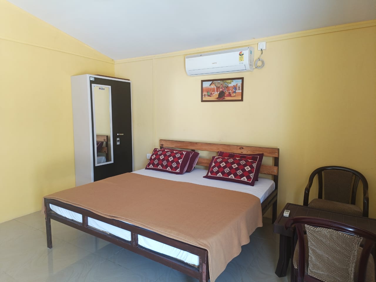 KACHCHH ADVENTURES CAMP AND RESORT - Tap to explore photos