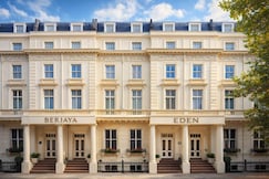 Berjaya Eden Park London Hotel,  London