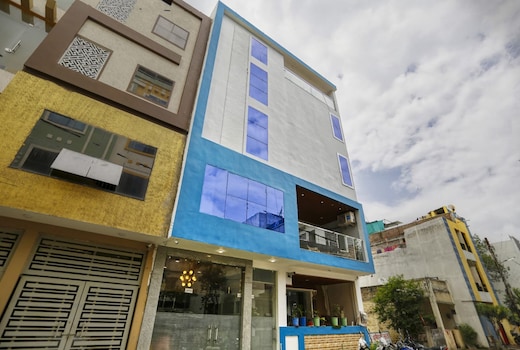 Hotel Joy Elite