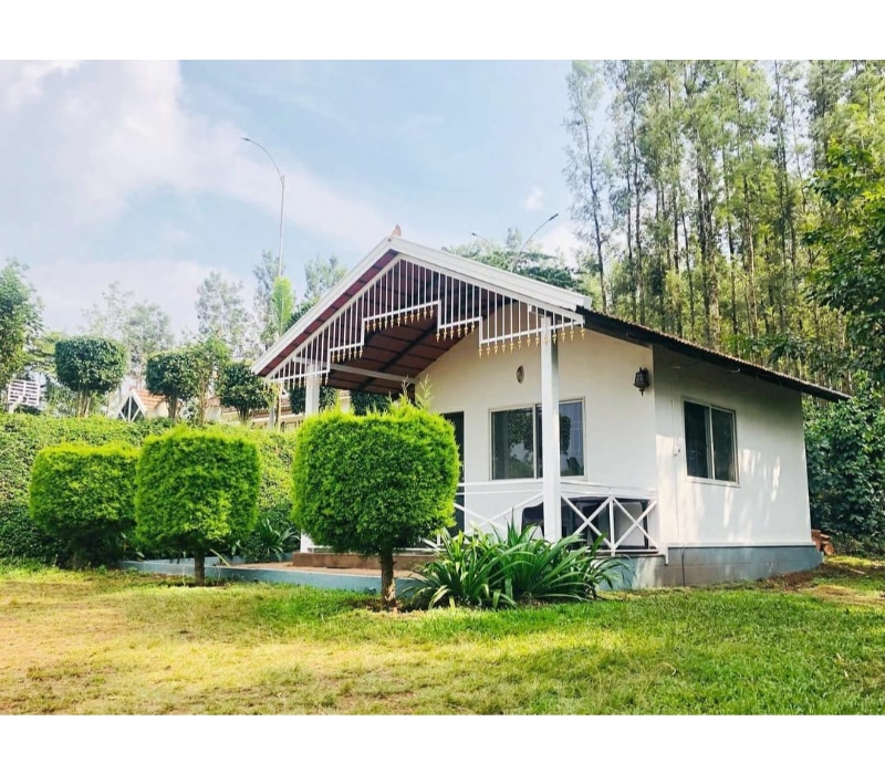 Greenview Homestay - Tap to explore photos