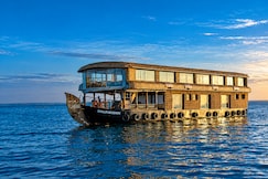 Tharangini Houseboats, Alleppey