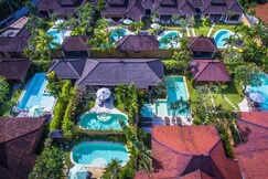 Dyana Villas, Bali
