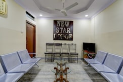 Hotel O New Star Lodge, Hyderabad