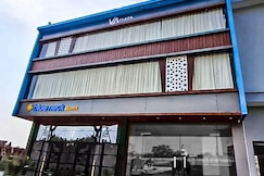 BlueNeck Ayodhya- Near ShriRam Mandir, Ayodhya