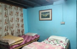 Dormitory Beds