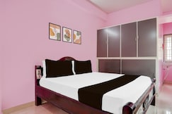 Hotel O Sri Balaji Residency, Visakhapatnam