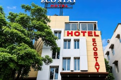 Hotel Eco Stay, Indore