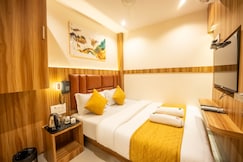 Zubii Inn, Mumbai