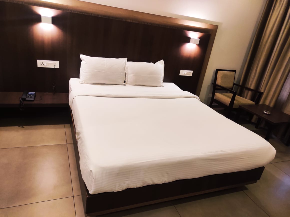 Hotel Classic Mid Town 4