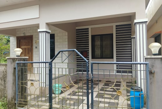 The homely stay - Chandransh Homestay