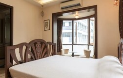 Super Deluxe Room