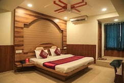 Hotel Ram Residency, Bhopal