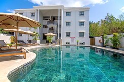 GoSun Beach Residence, Mauritius