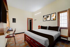 Super Hotel O Madurai City Centre Formerly Prathyangira Sakthi, Madurai