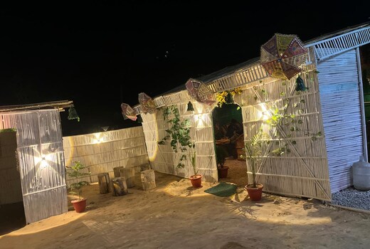 Hotel R.R Palace by GRB