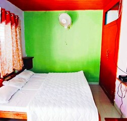 Standard Room NON AC